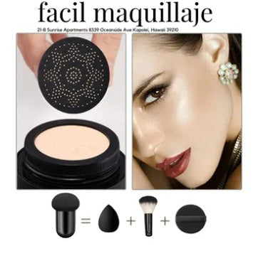 BASE MOISTURE CUSHION