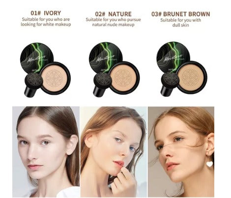 BASE MOISTURE CUSHION