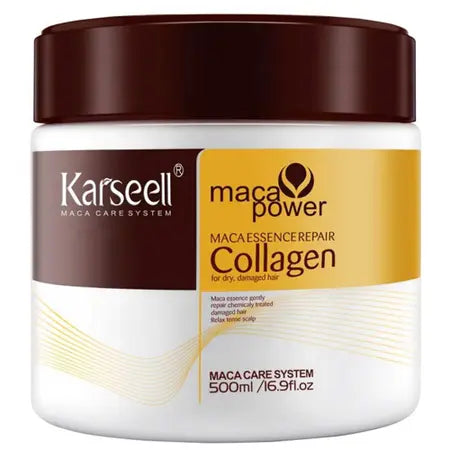 Maca Care PRO Karseell - ¡CÓMPRALOS 1 Y LLEVATE 2 HOY!  500 ML