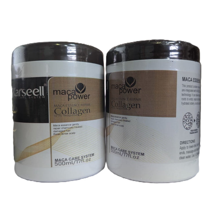 Maca Care PRO Karseell - ¡CÓMPRALOS 1 Y LLEVATE 2 HOY!  500 ML