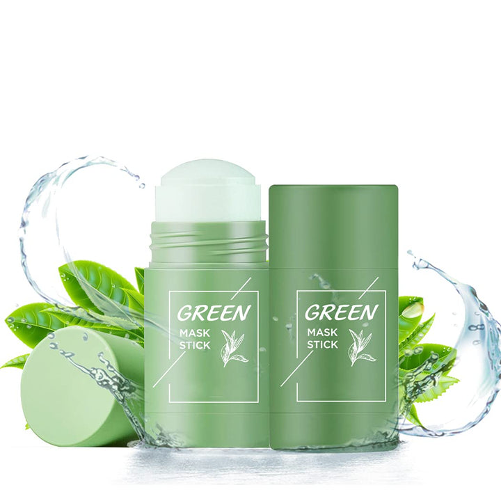 GREEN MASK STICK